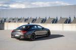 Mercedes-AMG CLS53 4Matic+ 2018 года (NA)